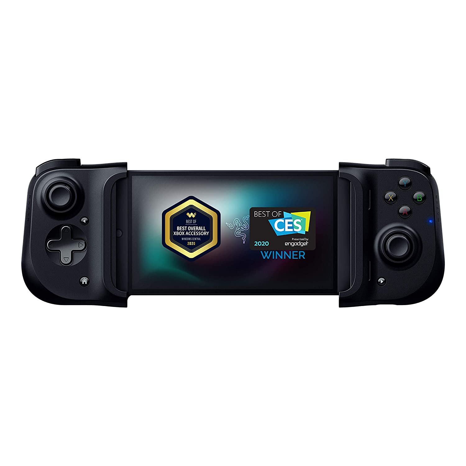 Durable and ideal for use anywhere.