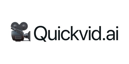Create Youtube Shorts 10x faster with AI. QuickVid uses AI to generate short-form videos, complete with voiceovers |  